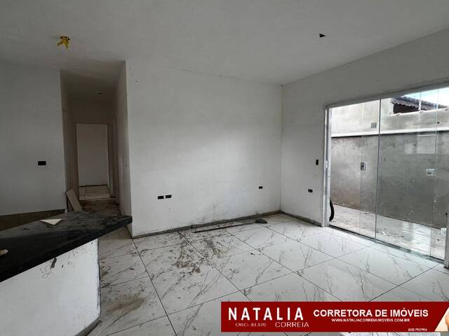 #1797 - Casa para Venda em Itanhaém - SP - 3