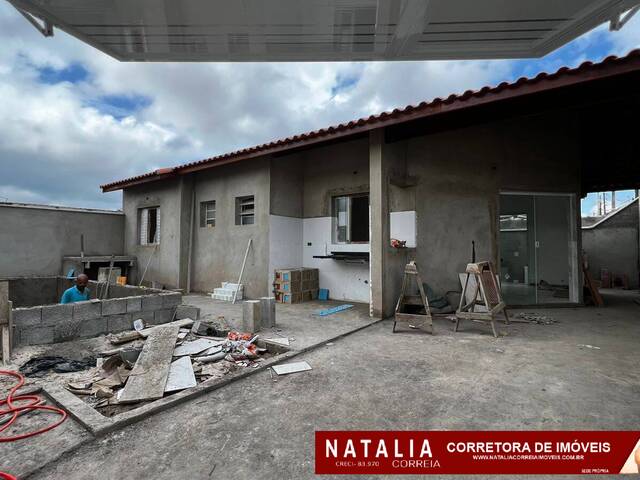 #1797 - Casa para Venda em Itanhaém - SP - 1