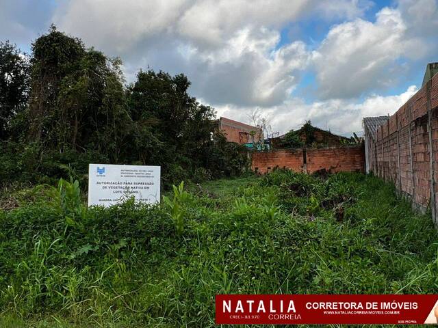 #1798 - Área para Venda em Itanhaém - SP - 1