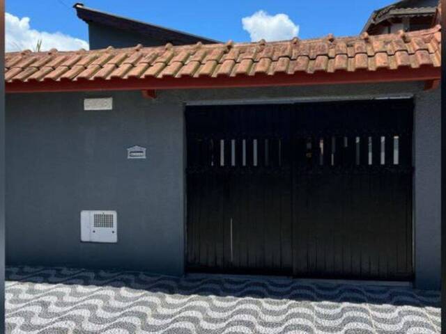 #1795 - Casa para Venda em Mongaguá - SP - 1