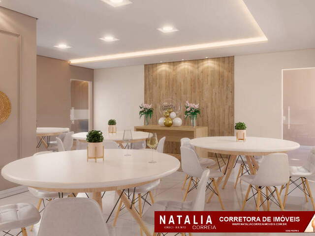 #1799 - Apartamento para Venda em Mongaguá - SP - 3