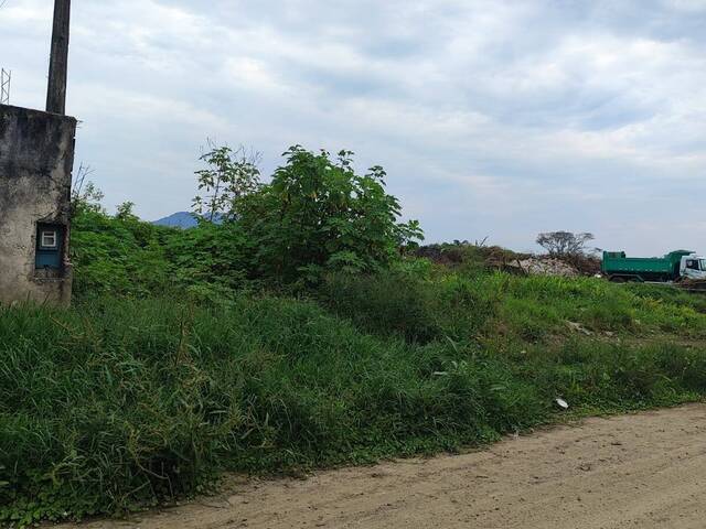 #1801 - Área para Venda em Mongaguá - SP - 1