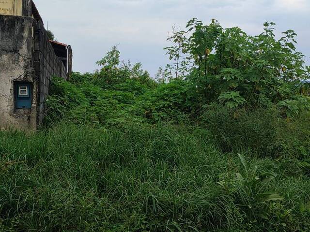 #1801 - Área para Venda em Mongaguá - SP - 2