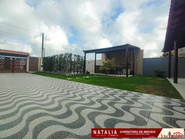 Casa para Venda em Mongaguá - 4