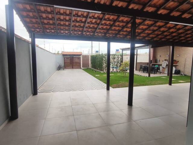 Casa para Venda em Mongaguá - 5