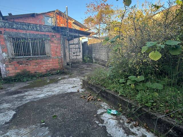 #1655 - Casa para Locação em Itanhaém - SP - 1
