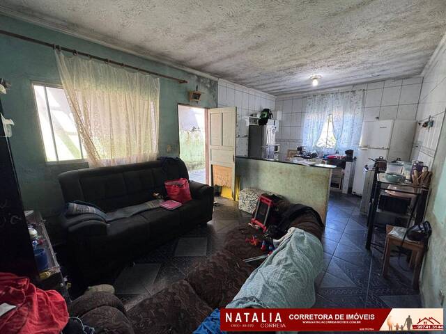 #1806 - Casa para Venda em Itanhaém - SP - 2
