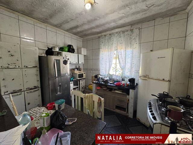 Casa para Venda em Itanhaém - 4