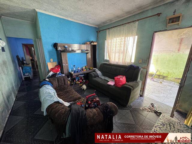 #1806 - Casa para Venda em Itanhaém - SP - 3