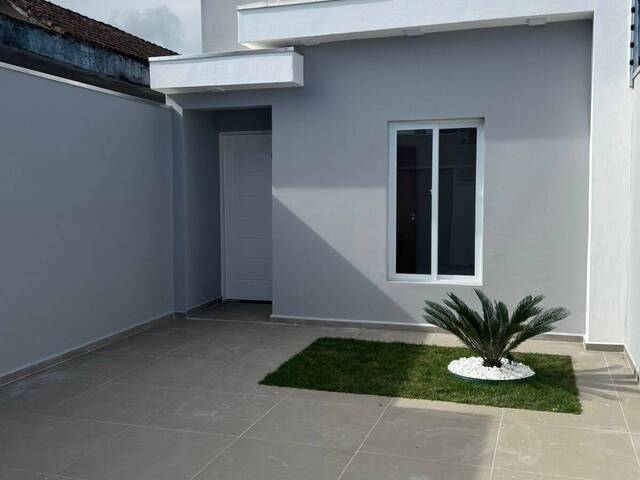 Casa para Venda em Mongaguá - 4