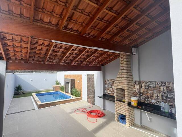 #1807 - Casa para Venda em Mongaguá - SP - 1