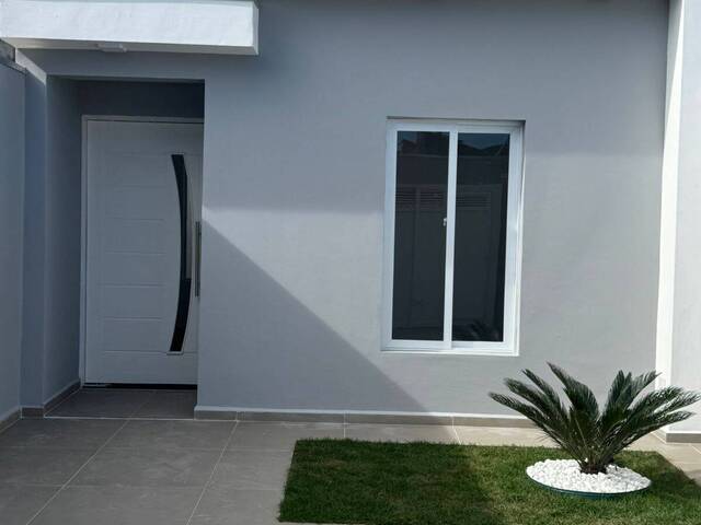 #1807 - Casa para Venda em Mongaguá - SP - 3