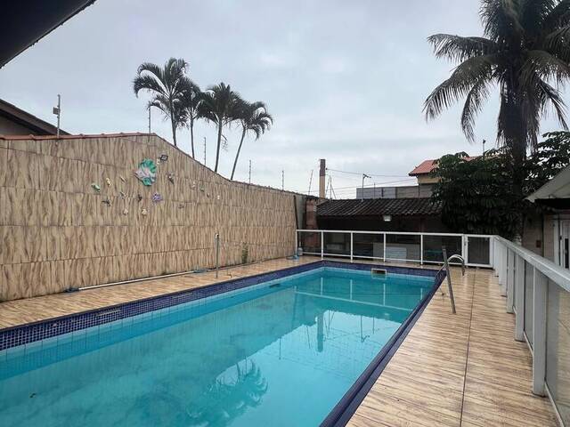 #ITA3177 - Casa para Venda em Itanhaém - SP - 1