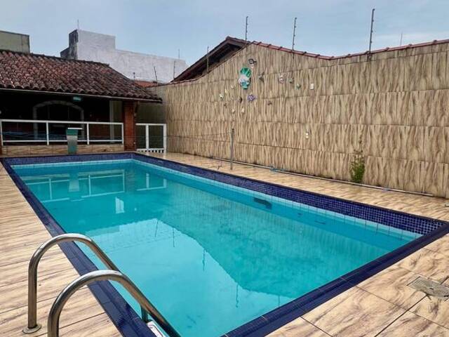 #ITA3177 - Casa para Venda em Itanhaém - SP - 2
