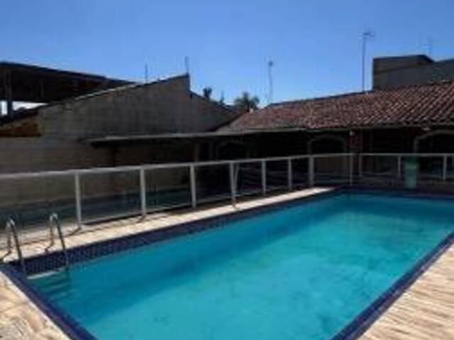 Casa para Venda em Itanhaém - 4