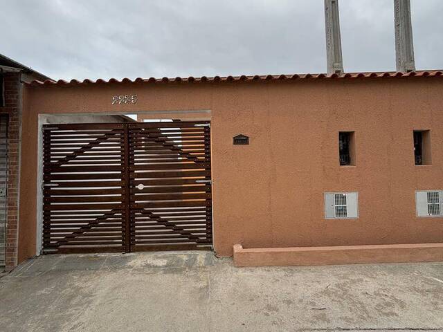 #1810 - Casa para Venda em Itanhaém - SP - 2