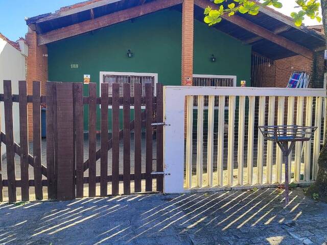 #1809 - Casa para Locação em Itanhaém - SP - 1