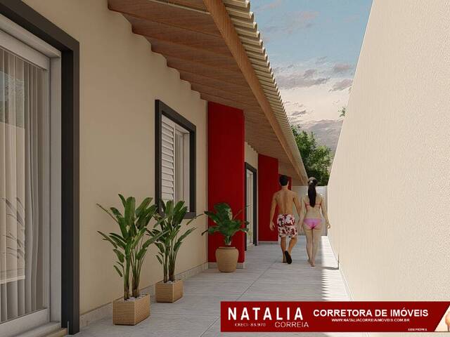 Casa para Venda em Itanhaém - 4