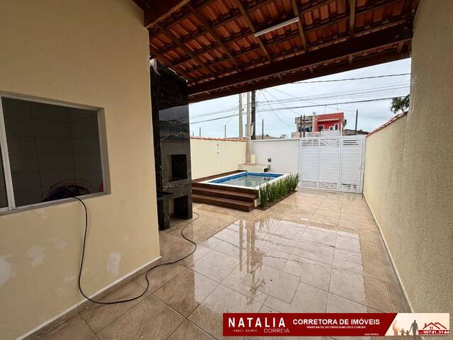 #1813 - Casa para Venda em Itanhaém - SP - 3