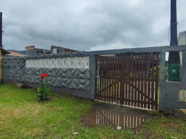 #1814 - Casa para Venda em Itanhaém - SP - 3