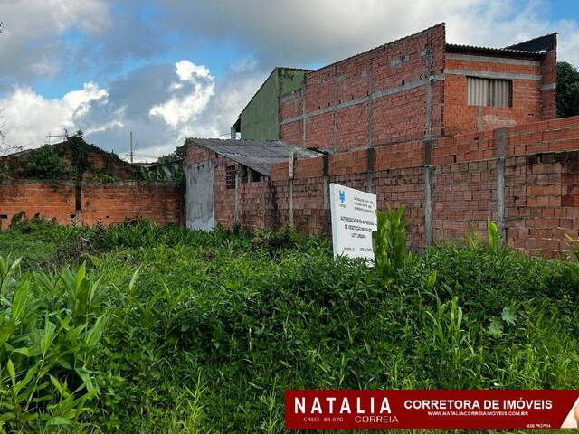 #1661 - Terreno para Venda em Itanhaém - SP - 1