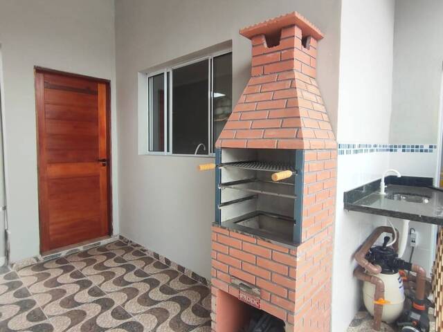 Casa para Venda em Itanhaém - 4