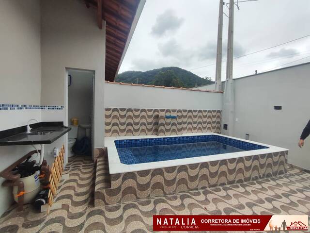 Casa para Venda em Itanhaém - 5