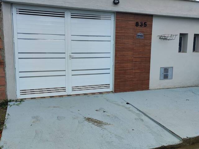 #1815 - Casa para Venda em Itanhaém - SP - 2