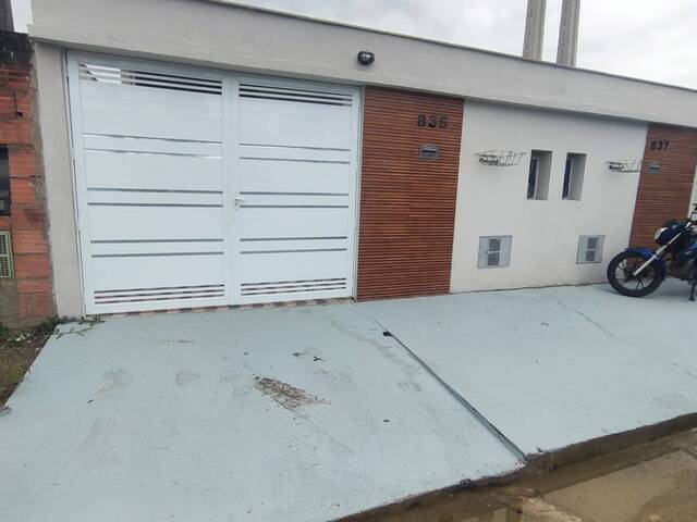 #1815 - Casa para Venda em Itanhaém - SP - 3