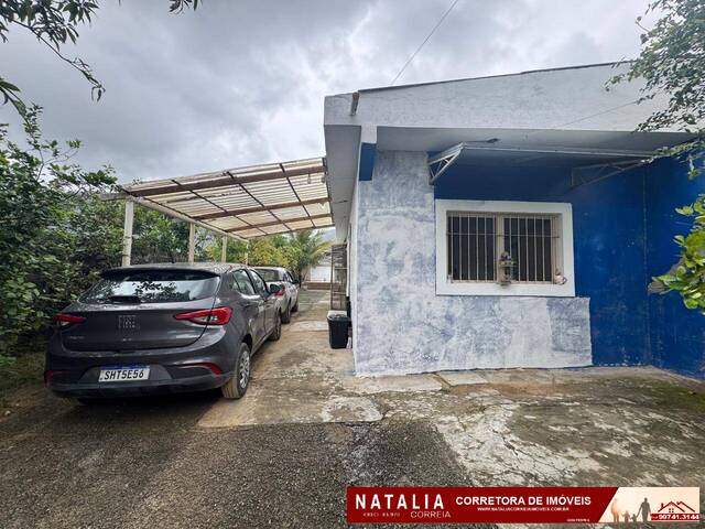 #1817 - Casa para Venda em Peruíbe - SP - 2