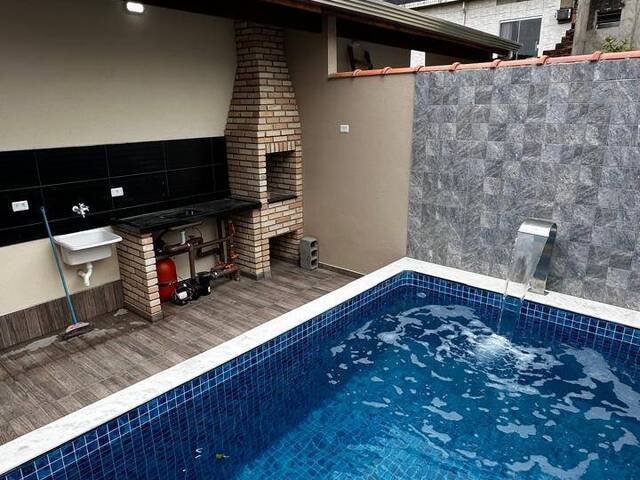 #1819 - Casa para Venda em Itanhaém - SP - 1