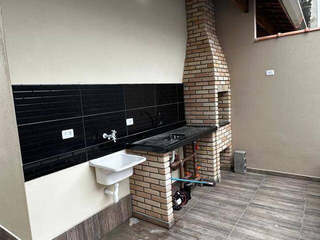 #1819 - Casa para Venda em Itanhaém - SP - 3