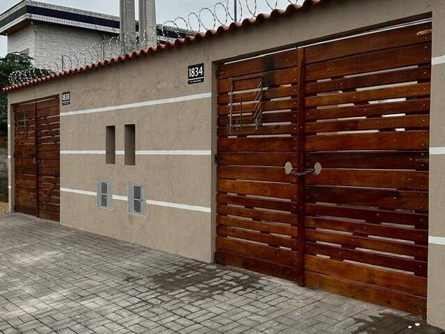 #1819 - Casa para Venda em Itanhaém - SP - 2