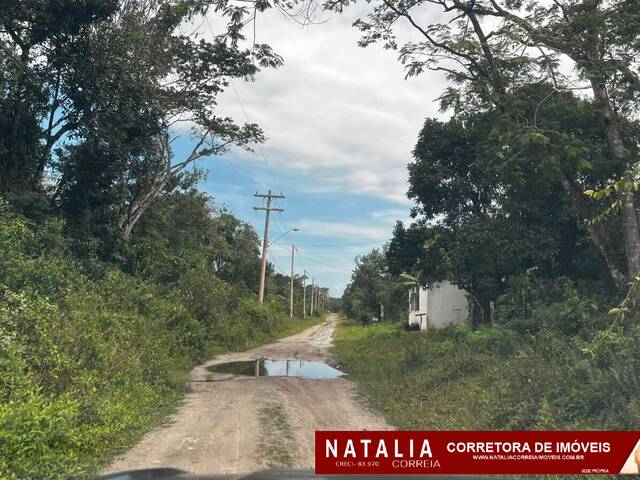 #1820 - Área para Venda em Itanhaém - SP - 2