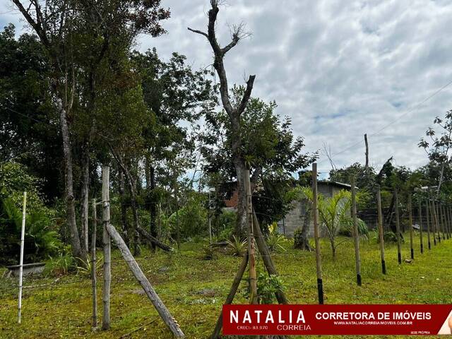 #1821 - Casa para Venda em Itanhaém - SP - 2