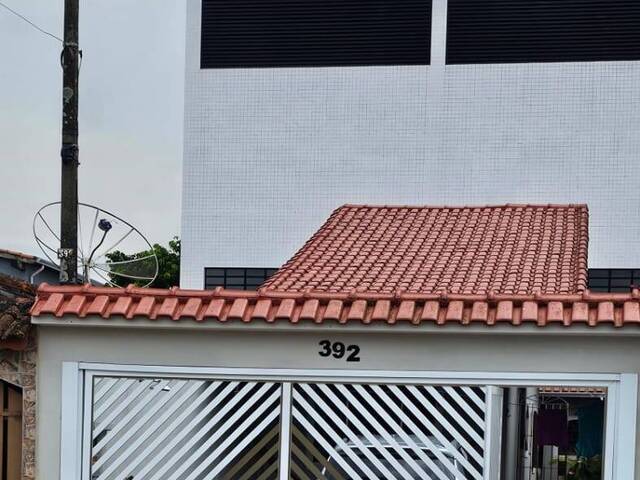 #1822 - Casa para Venda em Mongaguá - SP - 1