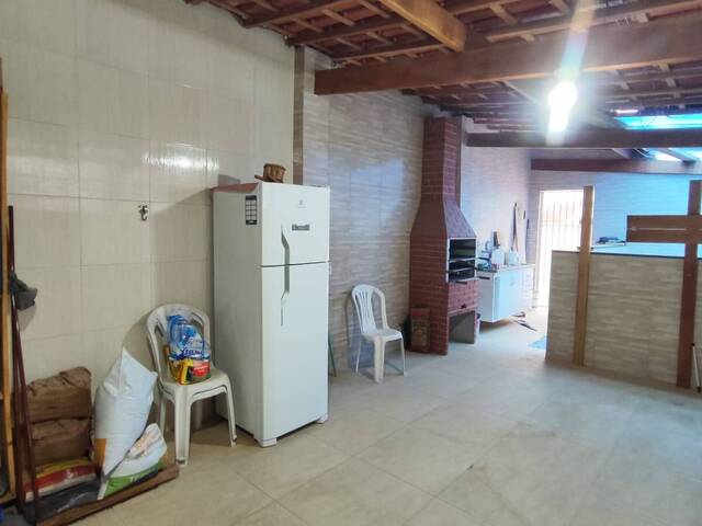 #1823 - Casa para Venda em Itanhaém - SP - 3