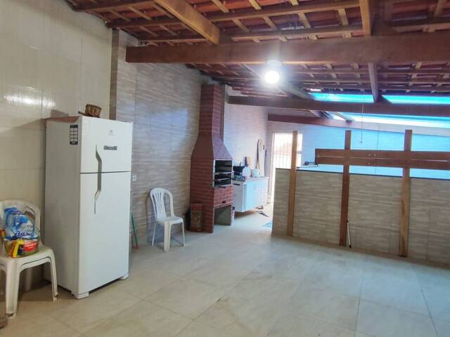 Casa para Venda em Itanhaém - 4