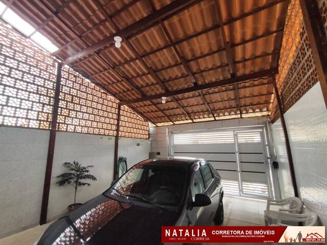 #1823 - Casa para Venda em Itanhaém - SP - 2