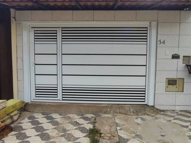 Venda em Vila Verde Mar - Itanhaém