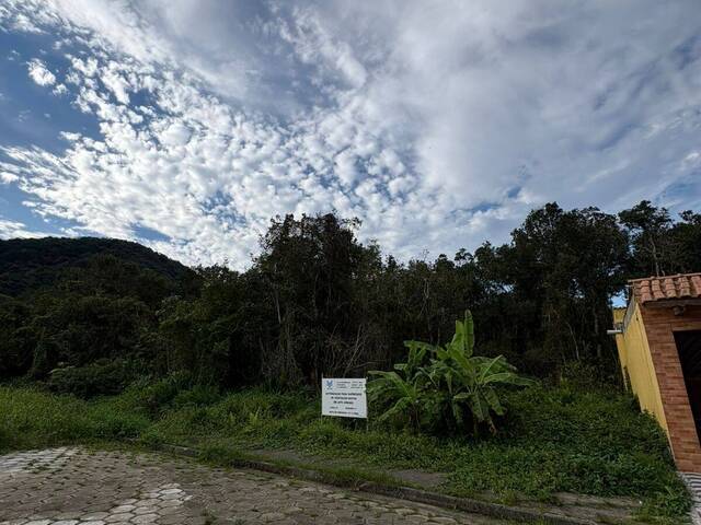 #1479 - Terreno para Venda em Itanhaém - SP - 1