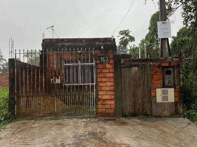 #1833 - Casa para Venda em Itanhaém - SP - 1
