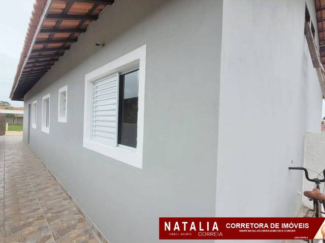#1835 - Casa para Venda em Itanhaém - SP - 3