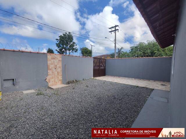 #1837 - Casa para Venda em Mongaguá - SP - 3