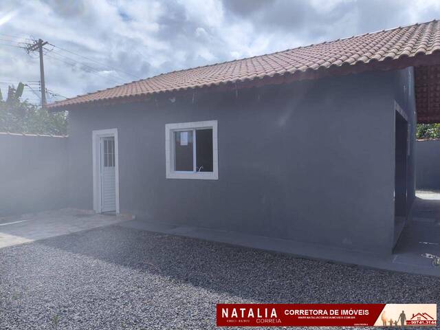 Casa para Venda em Mongaguá - 4