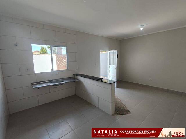 Casa para Venda em Mongaguá - 5