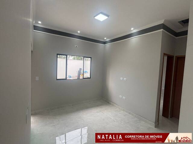 #1831 - Casa para Venda em Itanhaém - SP - 2