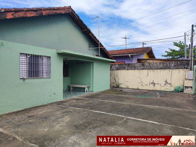 #1838 - Casa para Venda em Itanhaém - SP - 3