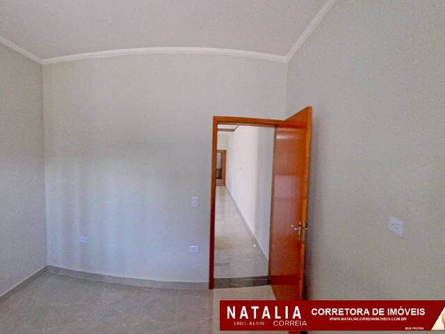 #1657 - Casa para Venda em Mongaguá - SP - 3