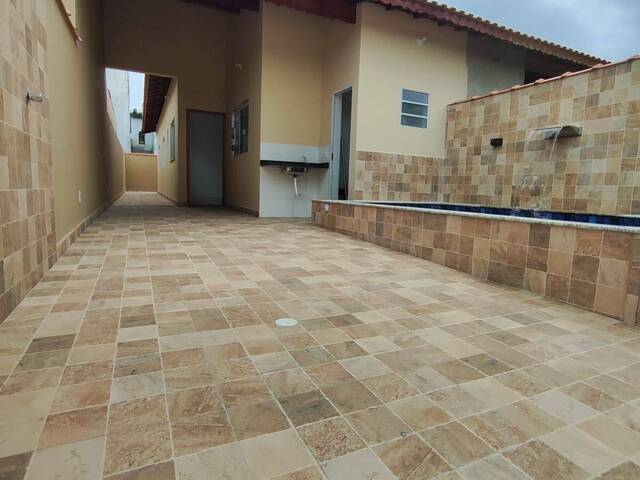 Casa para Venda em Itanhaém - 4